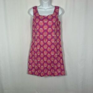 Needham Lane Cotton sleeveless minidress 4